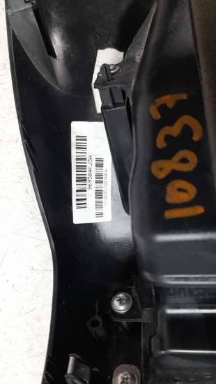Recambio de aireador para nissan np300 pick-up (d23) 2015- 2.3 dci diesel cat referencia OEM IAM 969304KJ3A   2