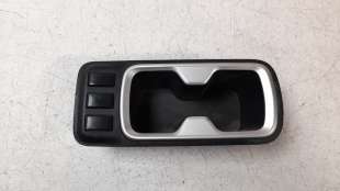 Recambio de moldura para nissan np300 pick-up (d23) 2015- 2.3 dci diesel cat referencia OEM IAM 969504KJ5A  