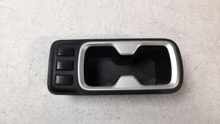 Recambio de moldura para nissan np300 pick-up (d23) 2015- 2.3 dci diesel cat referencia OEM IAM 969504KJ5A  