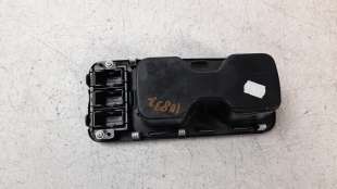 Recambio de moldura para nissan np300 pick-up (d23) 2015- 2.3 dci diesel cat referencia OEM IAM 969504KJ5A   2