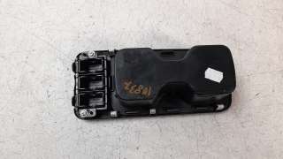 Recambio de moldura para nissan np300 pick-up (d23) 2015- 2.3 dci diesel cat referencia OEM IAM 969504KJ5A  