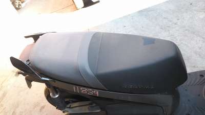 Recambio de asiento delantero para seat mo 2024- mo referencia OEM IAM ASIENTO  