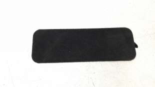 Recambio de moldura para nissan np300 pick-up (d23) 2015- 2.3 dci diesel cat referencia OEM IAM 769964KJ0C  