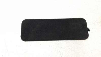 Recambio de moldura para nissan np300 pick-up (d23) 2015- 2.3 dci diesel cat referencia OEM IAM 769964KJ0C  