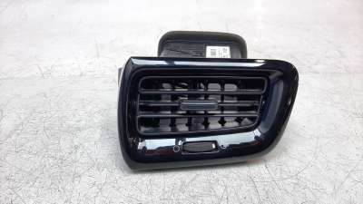 Recambio de aireador izquierdo para kia stonic (ybcuv) 2017- 1.0 tgdi cat referencia OEM IAM 97480H8100FHV  