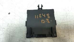 Recambio de centralita cierre para mercedes-benz clase c coupe (w205) 2015- c 250 d 4matic (205.309) referencia OEM IAM A2059002 2