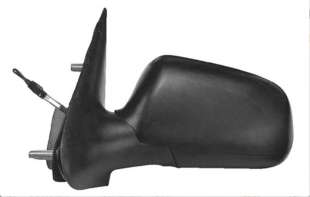 Recambio de retrovisor derecho para citroën xsara berlina 1997-2005 referencia OEM IAM 8148TE 1050719013 24224031