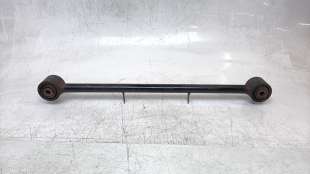 Recambio de tirante trasero izquierdo para nissan np300 pick-up (d23) 2015- 2.3 dci diesel cat referencia OEM IAM 551204KJ1B  