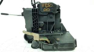 Recambio de cerradura puerta delantera derecha para mercedes-benz clase e (w211) berlina 2002-2009 e 280 cdi (211.023) referenci 2