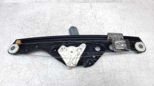 Recambio de elevalunas trasero derecho para mercedes-benz clase e (w211) berlina 2002-2009 e 280 cdi (211.023) referencia OEM IA
