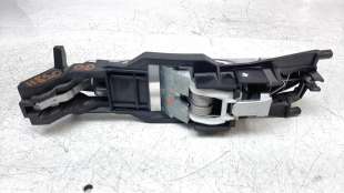 Recambio de maneta exterior delantera derecha para mercedes-benz clase e (w211) berlina 2002-2009 e 280 cdi (211.023) referencia 2