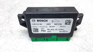 Recambio de modulo electronico para peugeot expert furgón 2016- 1.6 blue-hdi fap referencia OEM IAM 9824532180  