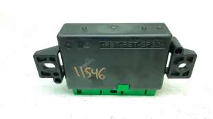 Recambio de modulo electronico para peugeot expert furgón 2016- 1.6 blue-hdi fap referencia OEM IAM 9824532180   2