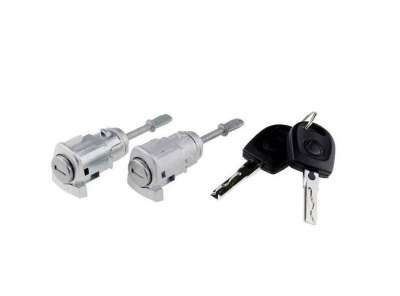 Recambio de bombin puerta delantera izquierda para volkswagen passat berlina (3b3) 2000-2005 referencia OEM IAM 6L3837167B EZCVW