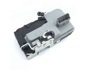 Recambio de cerradura puerta delantera derecha para citroën berlingo 1996-2002 referencia OEM IAM 9136J4 CRDPSA1610 EZCPE078