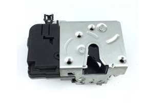Recambio de cerradura puerta delantera derecha para citroën berlingo 1996-2002 referencia OEM IAM 9136J4 CRDPSA1610 EZCPE078