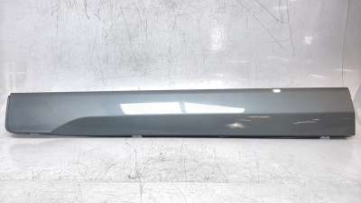 Recambio de moldura para ford ecosport (cr6) 2017- 1.0 ecoboost cat referencia OEM IAM HN15N20849A  