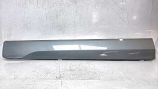 Recambio de moldura para ford ecosport (cr6) 2017- 1.0 ecoboost cat referencia OEM IAM HN15N20849A  