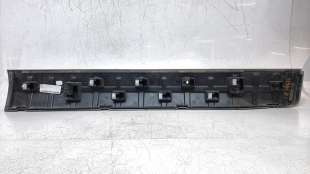Recambio de moldura para ford ecosport (cr6) 2017- 1.0 ecoboost cat referencia OEM IAM HN15N20849A   2