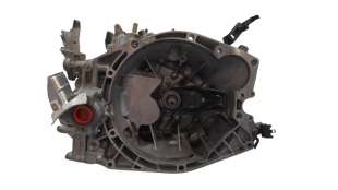 Recambio de caja cambios para peugeot 607 (s1) 2000-2004 básico referencia OEM IAM 20LM11  