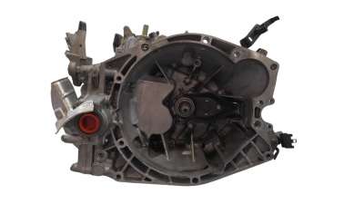 Recambio de caja cambios para peugeot 607 (s1) 2000-2004 básico referencia OEM IAM 20LM11  