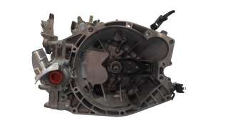 Recambio de caja cambios para peugeot 607 (s1) 2000-2004 básico referencia OEM IAM 20LM11  