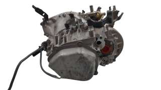 Recambio de caja cambios para peugeot 607 (s1) 2000-2004 básico referencia OEM IAM 20LM11  
