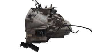 Recambio de caja cambios para peugeot 607 (s1) 2000-2004 básico referencia OEM IAM 20LM11  