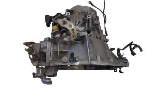 Recambio de caja cambios para peugeot 607 (s1) 2000-2004 básico referencia OEM IAM 20LM11  
