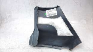 Recambio de puntera paragolpes trasera izquierda para ford ecosport (cr6) 2017- 1.0 ecoboost cat referencia OEM IAM GN1517F783   2