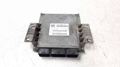 Recambio de centralita motor uce para peugeot 607 (s1) 2000-2004 básico referencia OEM IAM 9646169280  