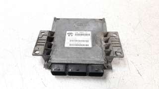 Recambio de centralita motor uce para peugeot 607 (s1) 2000-2004 básico referencia OEM IAM 9646169280  