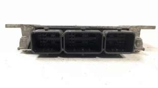 Recambio de centralita motor uce para peugeot 607 (s1) 2000-2004 básico referencia OEM IAM 9646169280   2