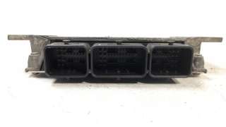 Recambio de centralita motor uce para peugeot 607 (s1) 2000-2004 básico referencia OEM IAM 9646169280  