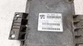 Recambio de centralita motor uce para peugeot 607 (s1) 2000-2004 básico referencia OEM IAM 9646169280  