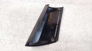 Recambio de molduras traseras para ford ecosport (cr6) 2017- 1.0 ecoboost cat referencia OEM IAM GN1529149AFW  