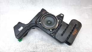 Recambio de subwoofer para ford ecosport (cr6) 2017- 1.0 ecoboost cat referencia OEM IAM GN1519A067AB  