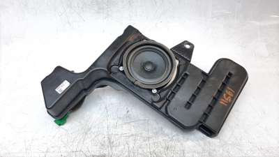 Recambio de subwoofer para ford ecosport (cr6) 2017- 1.0 ecoboost cat referencia OEM IAM GN1519A067AB  