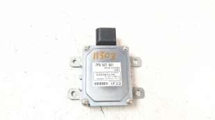 Recambio de centralita cambio automatico para porsche cayenne (typ 92aa) 2009-2017 3.0 v6 tdi cat referencia OEM IAM 7P0927601