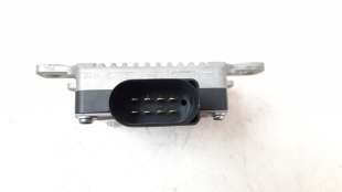 Recambio de centralita cambio automatico para porsche cayenne (typ 92aa) 2009-2017 3.0 v6 tdi cat referencia OEM IAM 7P0927601   2