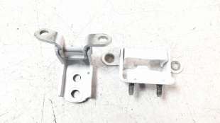 Recambio de retenedor puerta para nissan np300 pick-up (d23) 2015- 2.3 dci diesel cat referencia OEM IAM A047742  