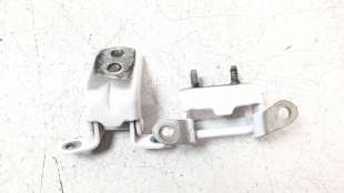 Recambio de retenedor puerta para nissan np300 pick-up (d23) 2015- 2.3 dci diesel cat referencia OEM IAM A047742   2