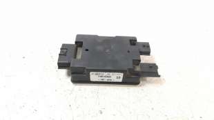 Recambio de modulo electronico para nissan np300 pick-up (d23) 2015- 2.3 dci diesel cat referencia OEM IAM 170014JA0A  