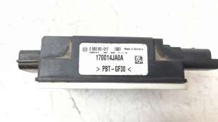 Recambio de modulo electronico para nissan np300 pick-up (d23) 2015- 2.3 dci diesel cat referencia OEM IAM 170014JA0A   2