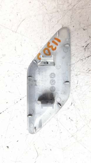 Recambio de moldura para porsche cayenne (typ 92aa) 2009-2017 3.0 v6 tdi cat referencia OEM IAM 7P5807333   2