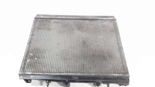 Recambio de radiador agua para peugeot 607 (s1) 2000-2004 básico referencia OEM IAM 9629994680  