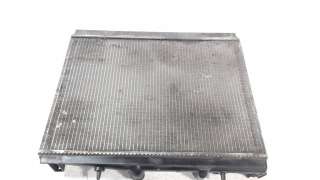 Recambio de radiador agua para peugeot 607 (s1) 2000-2004 básico referencia OEM IAM 9629994680  