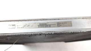 Recambio de radiador agua para peugeot 607 (s1) 2000-2004 básico referencia OEM IAM 9629994680  
