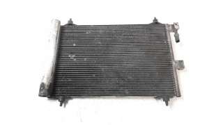 Recambio de condensador / radiador aire acondicionado para peugeot 607 (s1) 2000-2004 básico referencia OEM IAM 6455CQ  
