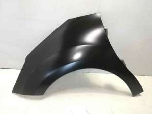 Recambio de aleta delantera izquierda para citroën c3 2009-2017 referencia OEM IAM 7840X7 109074312 CI3243004